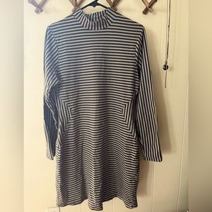 Fashion brand company mini dress